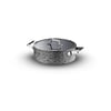 Tencere ve TavalarBrioni Stone Basık Tencere 24 cm