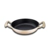 Tencere SetiBrioni Try Cook 7 Parça Sahan Seti Bej