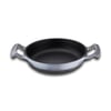 Tencere SetiBrioni Try Cook 7 Parça Sahan Seti Gri