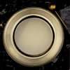 SuplaÇelik Yuvarlak Supla - Gold
