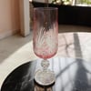 Kahve Yanı BardağıClaudia Kristal 6 Lı Kahve Yanı Bardağı 180 ml - A