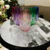 Kahve Yanı BardağıClaudia Kristal 6 Lı Kahve Yanı Bardağı 180 ml - A