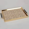 Comfort Gold Tepsi - MT1007-14