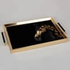 Comfort Gold Tepsi - MT1007-40