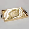 Comfort Gold Tepsi - MT1007-5