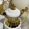 Curve Elegance Lüx 2 Li Termos - White Gold