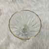 SunumlukDiamond 6 Lı Dondurma Kasesi Yaldızlı