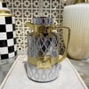 TermosDiamond Elegance Lüx 2 Li Termos - Nickel Gold
