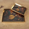 Dual Gold 2 Li Tepsi - DU1007-3