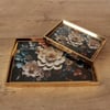 Dual Gold 2 Li Tepsi - DU1007-8