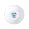 Servis & Sunum ÜrünleriEasy Life Paradise Garden Porselen Yemek Tabağı 20 cm