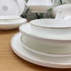12 Kişilik Yemek TakımıElegance 60 Parça 12 Kişilik Porselen Yemek Takımı