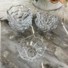 SunumlukElenor Kristal 6 Lı Kase