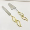 Sofra Sunum SetleriHybrid Leaf Pasta Servis Seti