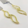 Sofra Sunum SetleriHybrid Leaf Pasta Servis Seti