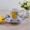 Çay FincanıJoy Carmen 6 Lı Double Fincan Takımı