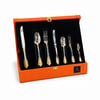 Çatal Kaşık Bıçak TakımlarıJoy Carmen Dream Cutlery 89 Parça Çatal Kaşık Bıçak Takımı