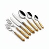Çatal Kaşık Bıçak TakımlarıJoy Carmen Embossed Cutlery 84 Parça Çatal Kaşık Bıçak Takımı