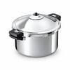Tencere ve TavalarKuhn Rikon Duromatic Inox Düdüklü Tencere 6 Litre