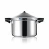 Tencere ve TavalarKuhn Rikon Duromatic Inox Düdüklü Tencere 8 Litre