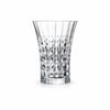 Meşrubat Bardakları ve SürahilerLady Diamond D'arques Kristal 6 Lı Meşrubat Bardağı - Sade