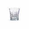 Meşrubat Bardakları ve SürahilerLady Diamond D'arques Kristal 6 Lı Su Bardağı - Sade