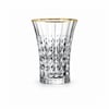 Bardak SetleriLady Diamond D'arques Kristal Cam 36 Parça Bardak Takımı - Yaldızlı