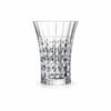 Bardak SetleriLady Diamond D'arques Kristal Cam 36 Parça Bardak Takımı - Sade