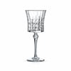 Bardak SetleriLady Diamond D'arques Kristal Cam 36 Parça Bardak Takımı - Sade