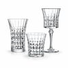 Bardak SetleriLady Diamond D'arques Kristal Cam 36 Parça Bardak Takımı - Sade