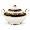 12 Kişilik Porselen Yemek TakımlarıLemons Veldora 60 Parça 12 Kişilik Yemek Takımı
