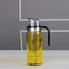 Lenda Borosilikat Cam Yağlık 500 ml