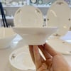 12 Kişilik Porselen Yemek TakımlarıLeonarte Casa Çekoslovak Flower 57 Parça Yemek Takımı Gold