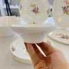 12 Kişilik Porselen Yemek TakımlarıLeonarte Casa Rose 57 Parça Yemek Takımı Gold