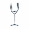 Kadeh BardaklarıMacassar D'arques Kristal 6 Lı Kadeh Bardak - Sade