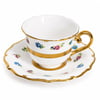 Fincan TakımlarıMaxx Doria Bliss 6 Kişilik Kahve Fincan Takımı