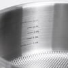 Tencere SetleriMaxx Doria Steel Castor 10 Parça Tencere Takımı