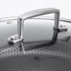 Tencere ve TavalarMaxx Doria Steel Fusion Basık Tencere 26 cm 