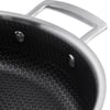 Tencere ve TavalarMaxx Doria Steel Fusion Basık Tencere 26 cm 