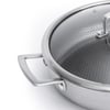 Tencere ve TavalarMaxx Doria Steel Fusion Basık Tencere 28 cm