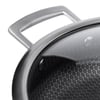 Tencere ve TavalarMaxx Doria Steel Fusion Basık Tencere 28 cm