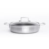 Tencere ve TavalarMaxx Doria Steel Fusion Basık Tencere 28 cm