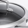 Tencere ve TavalarMaxx Doria Steel Fusion Derin Tencere 20 cm 