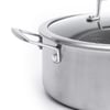 Tencere ve TavalarMaxx Doria Steel Fusion Derin Tencere 20 cm 