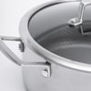 Tencere ve TavalarMaxx Doria Steel Fusion Derin Tencere 24 cm