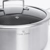 Tencere ve TavalarMaxx Doria Steel Fusion Derin Tencere 24 cm