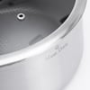 Tencere ve TavalarMaxx Doria Steel Fusion Derin Tencere 24 cm