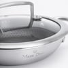 Tencere ve TavalarMaxx Doria Steel Fusion Sahan 18 cm 