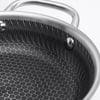 Tencere ve TavalarMaxx Doria Steel Fusion Sahan 18 cm 