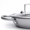 Tencere ve TavalarMaxx Doria Steel Fusion Sahan 20 cm 